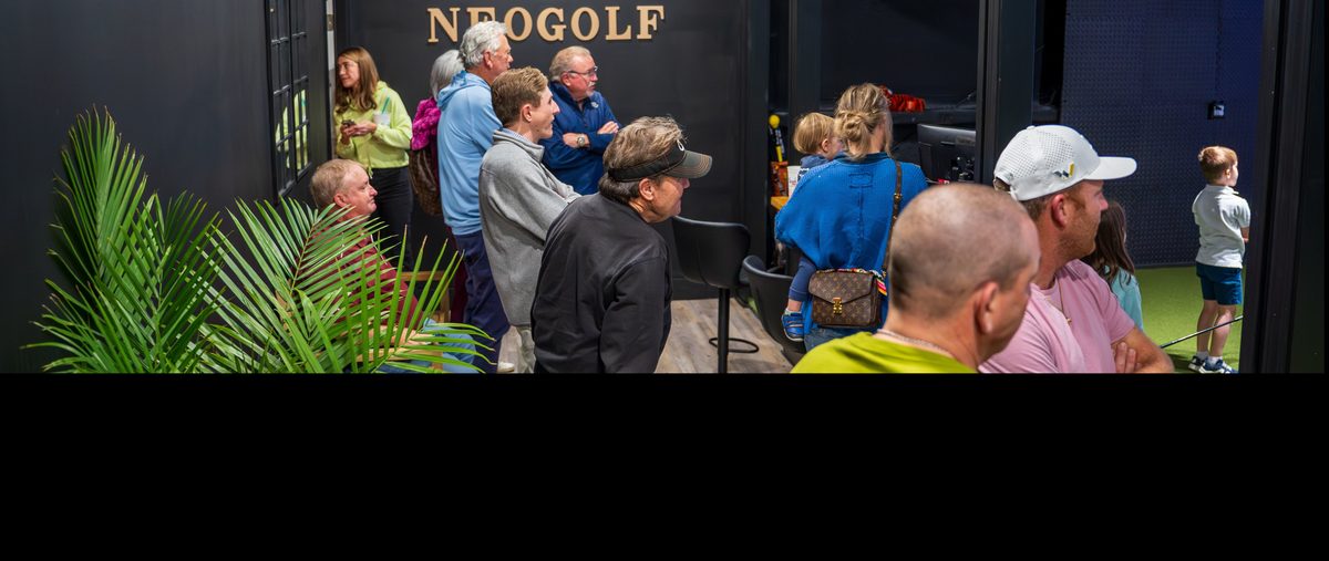 Neo Golf - Photo 4